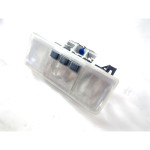 XDE500341NUG PLAFONIERA LUCE INTERNA ABITACOLO LAND ROVER RANGE ROVER