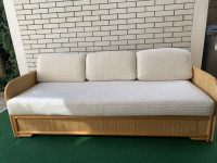 Dvosed in Trosed - Italjansko pohištvo