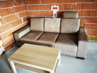 TROSED S KLUBSKO MIZICO