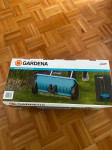 GARDENA sejalnik/trosilnik NOV