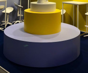 Sejemski oder iz masivne iverke