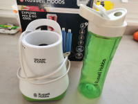 Russel Hobbs Explore Mix & Go Cool