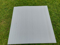 LAMELNI PLAŠČ za nadokenski roletni sistem ROLTEK