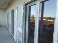 AKCIJA-ALUMINIJSKA POLKNA - 140x220 - VRHUNSKA KAKOVOST