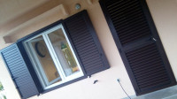 AKCIJA - ALUMINIJSKA POLKNA - 70x210 - VRHUNSKA KAKOVOST