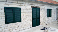 AKCIJA - ALUMINIJSKA POLKNA - 80x200 - NAJCENEJŠA V SLOVENIJI!