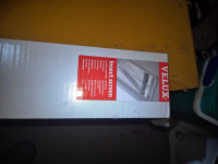 Komarnik VELUX ZIL MK06 – NOV, ZAPAKIRAN