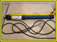 Motor za rolete Somfy ilmo 2 50 WT 6/17 - NOV nerabljen