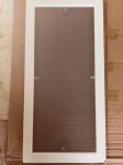 Prodam komarnik 570x260 mm