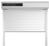 ROLETE AVZOMATIZIRANE - NAPAJANJE SOLARNI PANEL AKCIJA