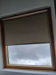 Senčilo Velux, Siesta DKL SK06