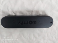 SOMFY EOLIS 3D Wirefree IO Black