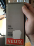 VELUX notranja senčila,nova