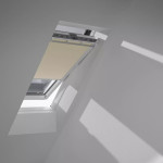 VELUX notranja senčila,nova