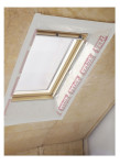 3x NOVO/ZAPAKIRANO VELUX PARNA ZAPORA BBX MK06 0000 (78×118 cm)