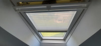 Velux plise senčilo dimenzija M06