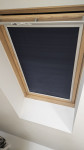 Velux zatemnitveno senčilo