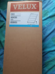VELUX zunanja solarna roleta, nova