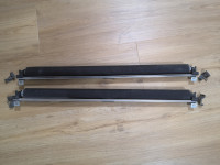 Zunanje mrežasto senčilo VELUX