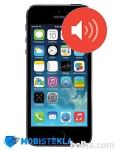 Apple iPhone 5s - popravilo zvočnika
