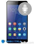 Huawei Honor 6 plus - popravilo mikrofona