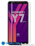 Huawei Y7 Prime - zaščitno steklo