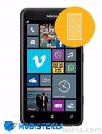Nokia Lumia 625 - popravilo stekla
