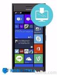 Nokia Lumia 735 - sistemska ponastavitev