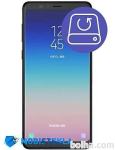 Samsung Galaxy A9 2018 - ohranitev podatkov