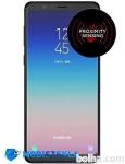Samsung Galaxy A9 2018 - popravilo senzorja bližine