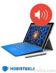 Microsoft Surface Pro 4 - popravilo zvočnika