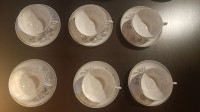 Japonski porcelan servis za čaj