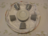 KAVNI SERVIS - PORCELAN