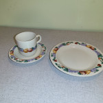 KERAMIČNI SET KOMPLET 18 DELNI