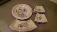 kitajski porcelan -9 kos