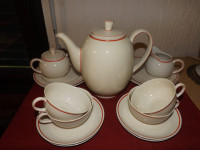 RETRO SERVIS - ARZBERG