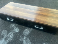 dnevni regal predalnik