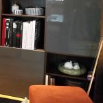 Ikea Besta Tofta VRATA, 60 x 64 cm, sive barve, NOVA