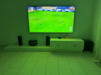 Regal za dnevno sobo