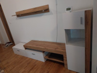 Regal za dnevno sobo