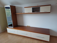 REGAL MASIVA za dnevno sobo