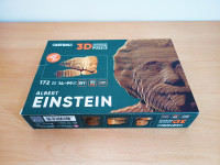 Einstein 3D sestavljanka