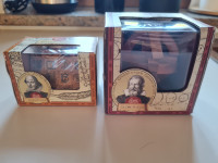 Great Minds Galileo's Globe + Shakespeare's Word Puzzle (novo)