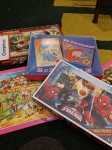 Igra Puzzle 5X