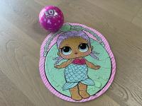 LOL surprise puzzle sestavljanka