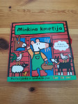 Minkina kmetija