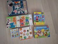 Otroške sestavljanke