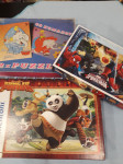 Igra Puzzle 5x