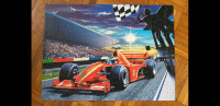Puzzle Formula 1