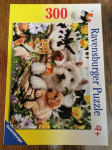 Puzzle sestavljanka za 9+ let